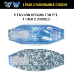 Dono disposable male dog belly band