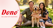 Welcome to the Dono Pets Journal