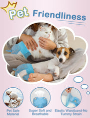 Dono female dog diaper 